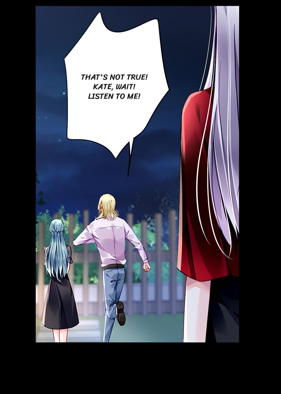 Haomen Qifu de Chuntian Chapter 167 page 24 - Chapter 167: Episode 167