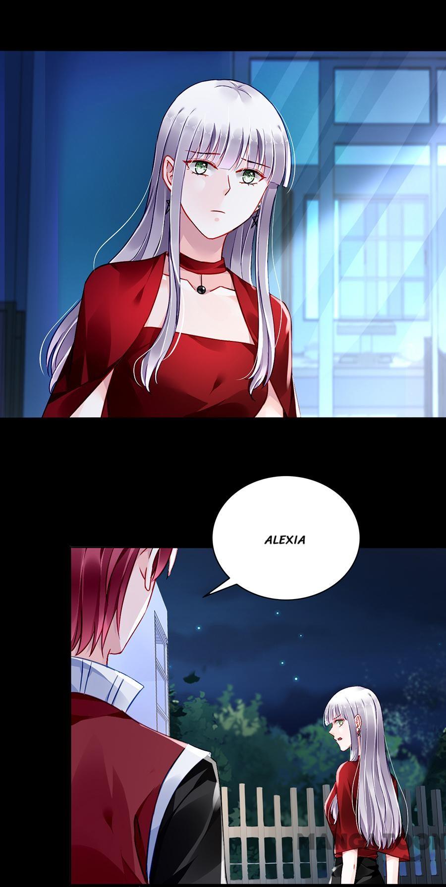 Haomen Qifu de Chuntian Chapter 167 page 25 - Chapter 167: Episode 167