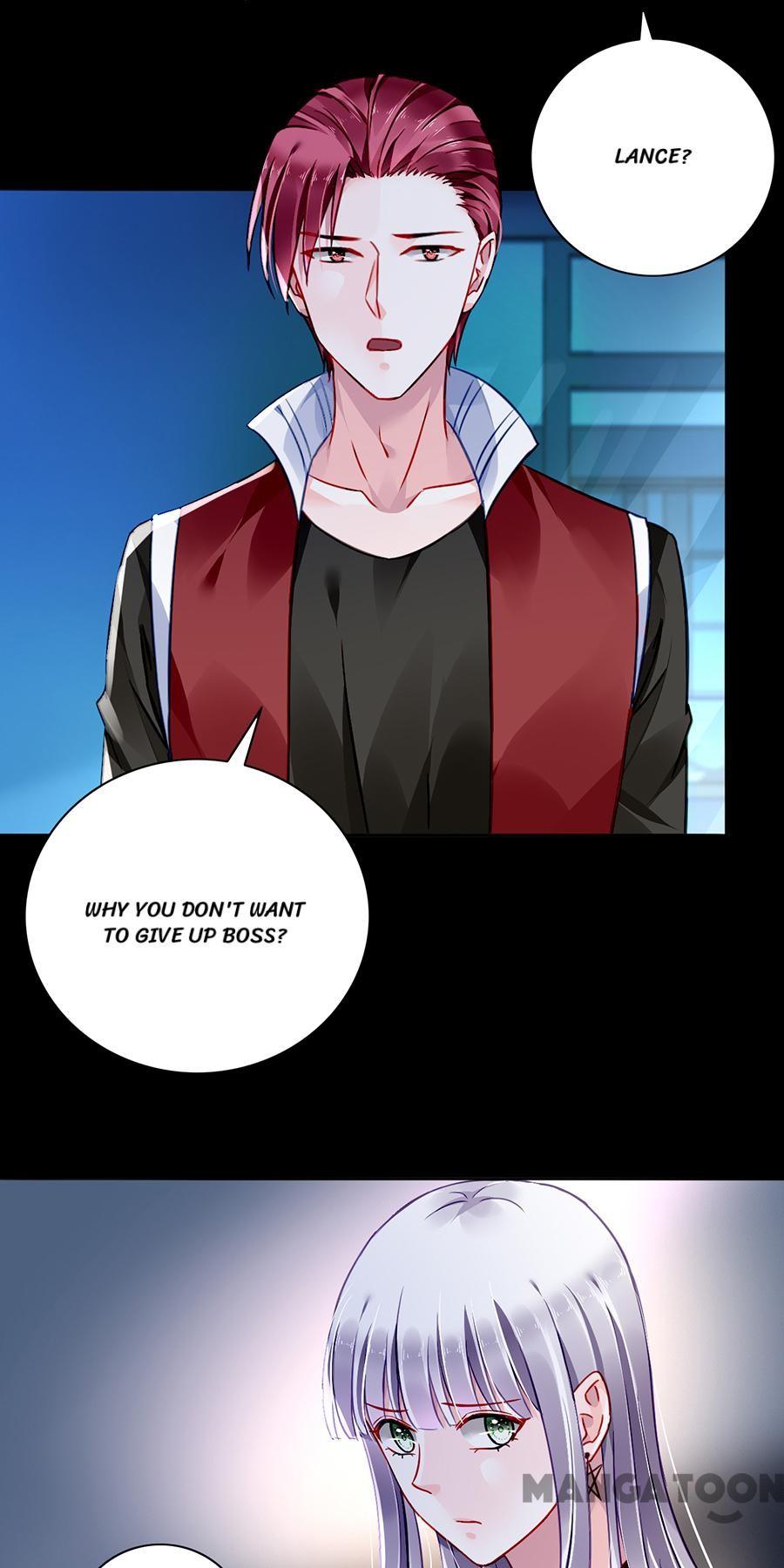 Haomen Qifu de Chuntian Chapter 167 page 26 - Chapter 167: Episode 167