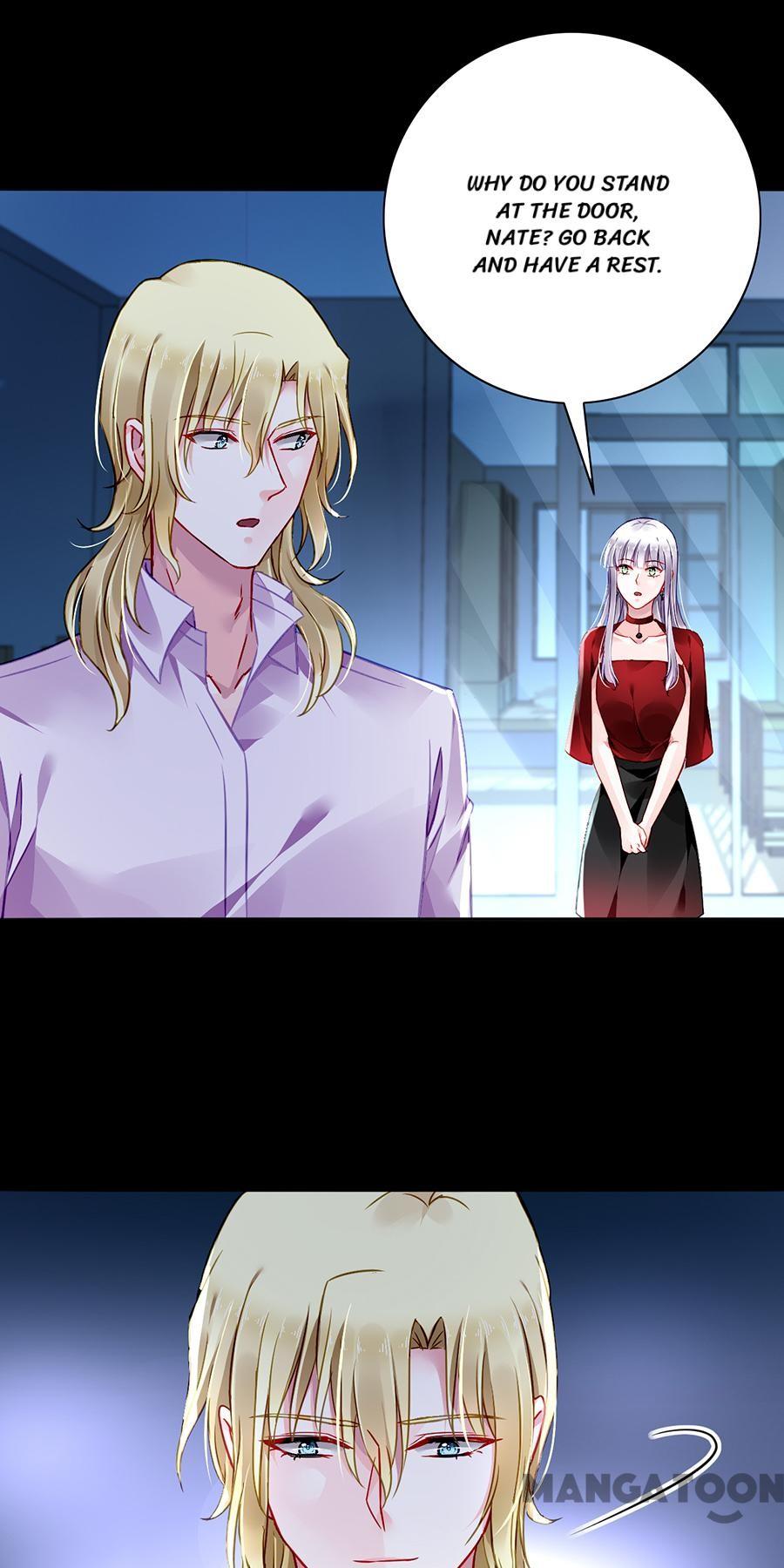 Haomen Qifu de Chuntian Chapter 167 page 29 - Chapter 167: Episode 167