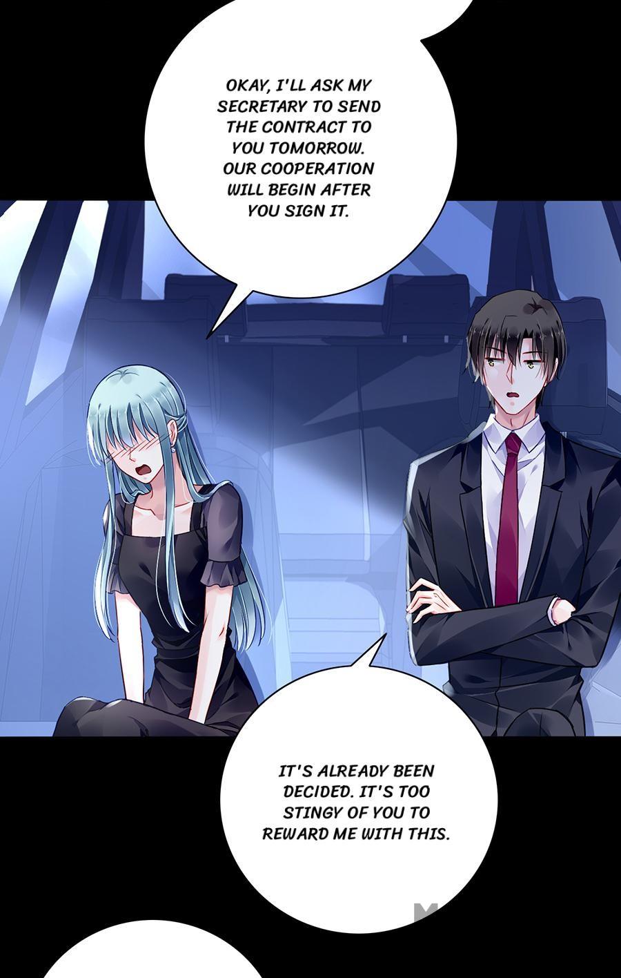 Haomen Qifu de Chuntian Chapter 167 page 3 - Chapter 167: Episode 167