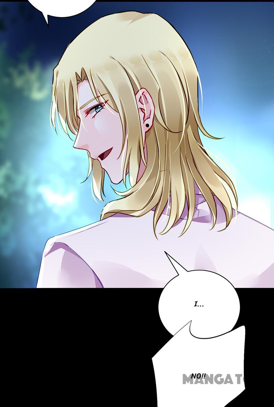 Haomen Qifu de Chuntian Chapter 167 page 33 - Chapter 167: Episode 167