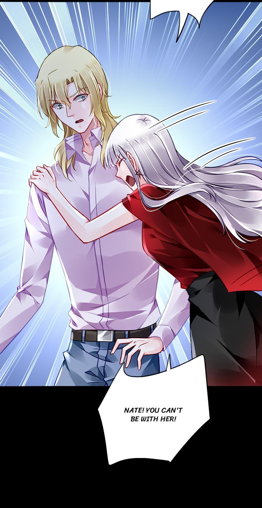 Haomen Qifu de Chuntian Chapter 167 page 34 - Chapter 167: Episode 167