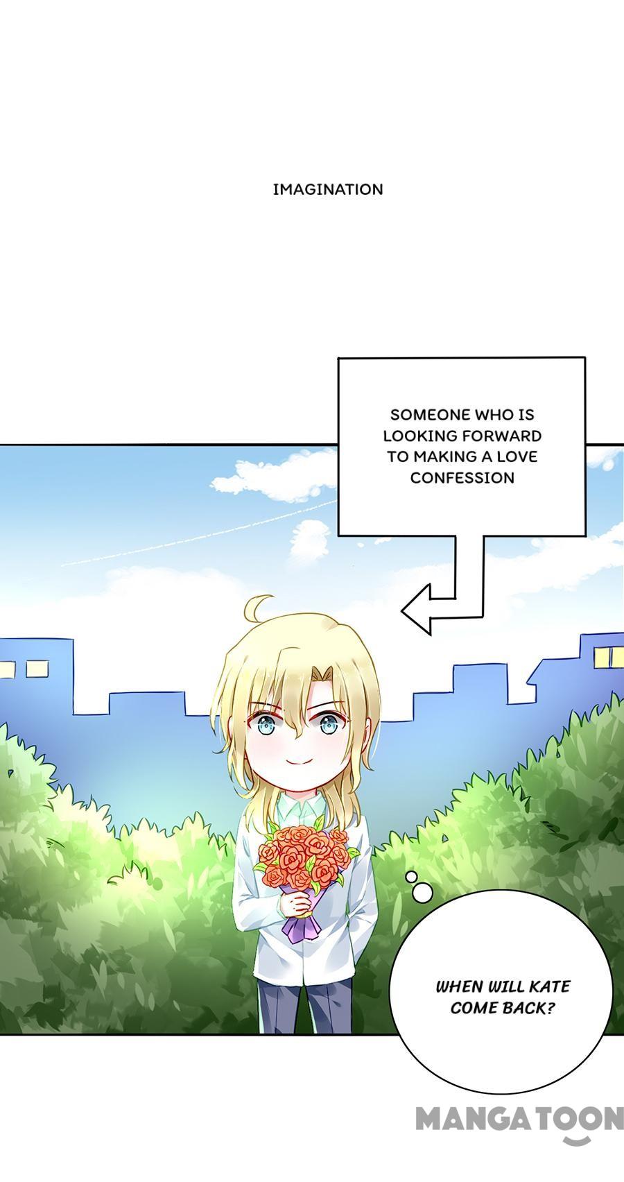 Haomen Qifu de Chuntian Chapter 167 page 35 - Chapter 167: Episode 167