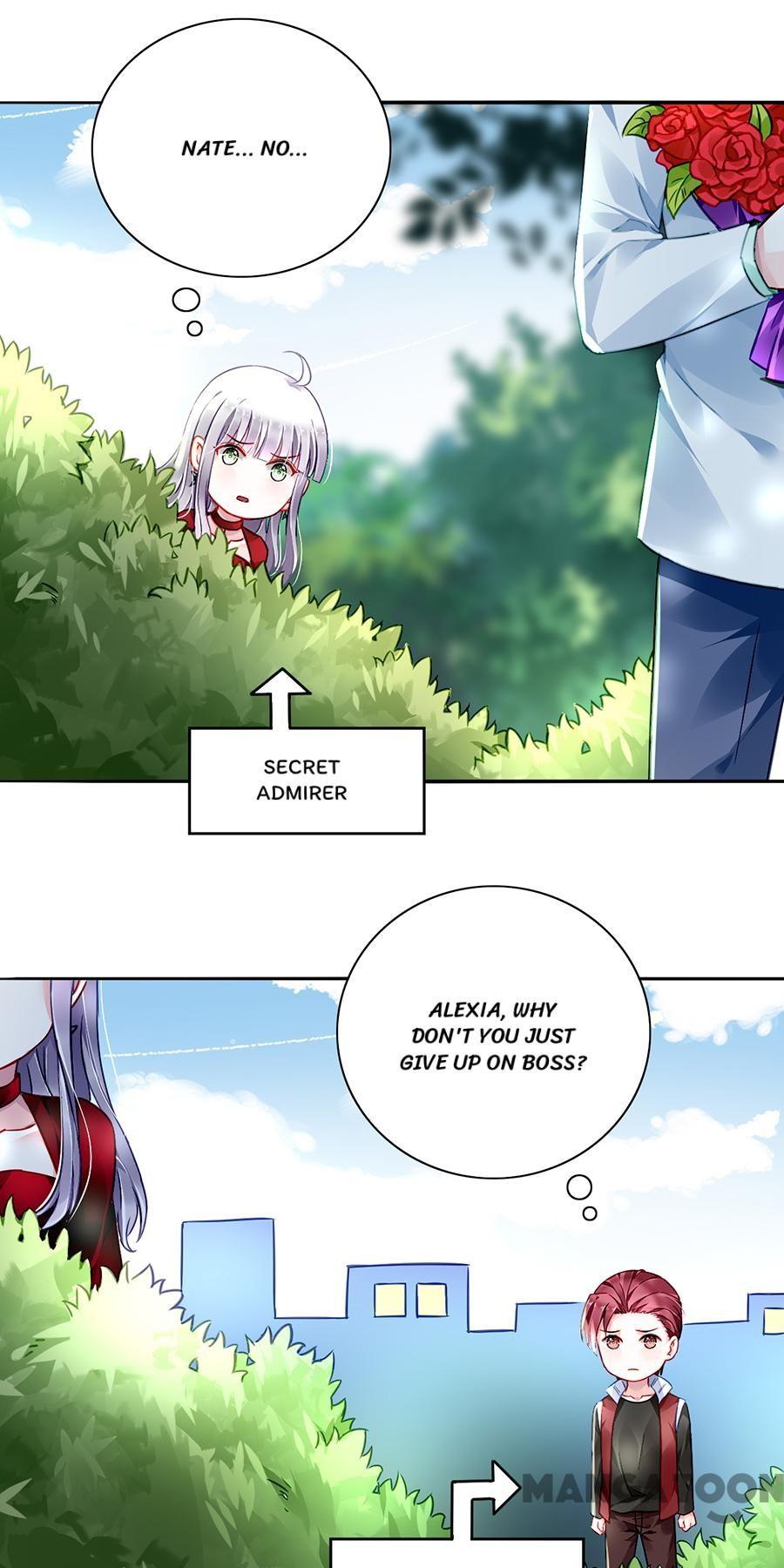 Haomen Qifu de Chuntian Chapter 167 page 36 - Chapter 167: Episode 167