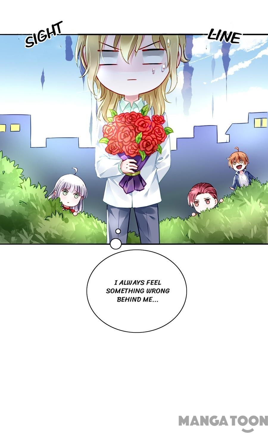 Haomen Qifu de Chuntian Chapter 167 page 39 - Chapter 167: Episode 167