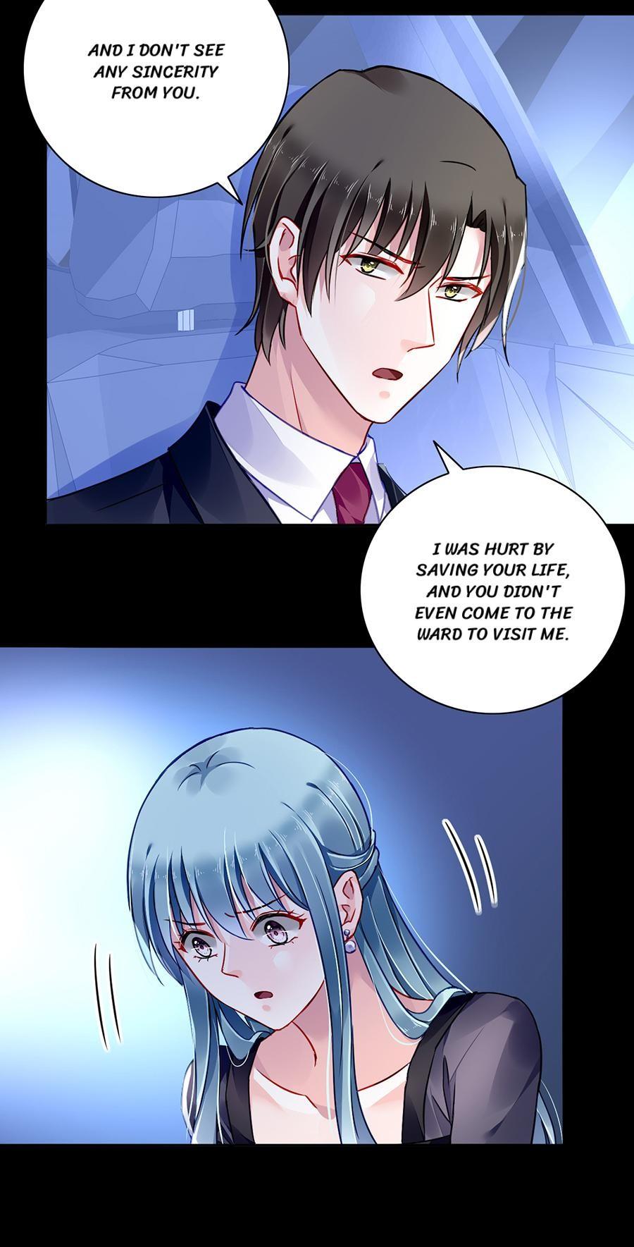 Haomen Qifu de Chuntian Chapter 167 page 4 - Chapter 167: Episode 167