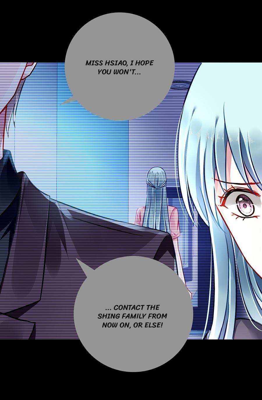 Haomen Qifu de Chuntian Chapter 167 page 6 - Chapter 167: Episode 167