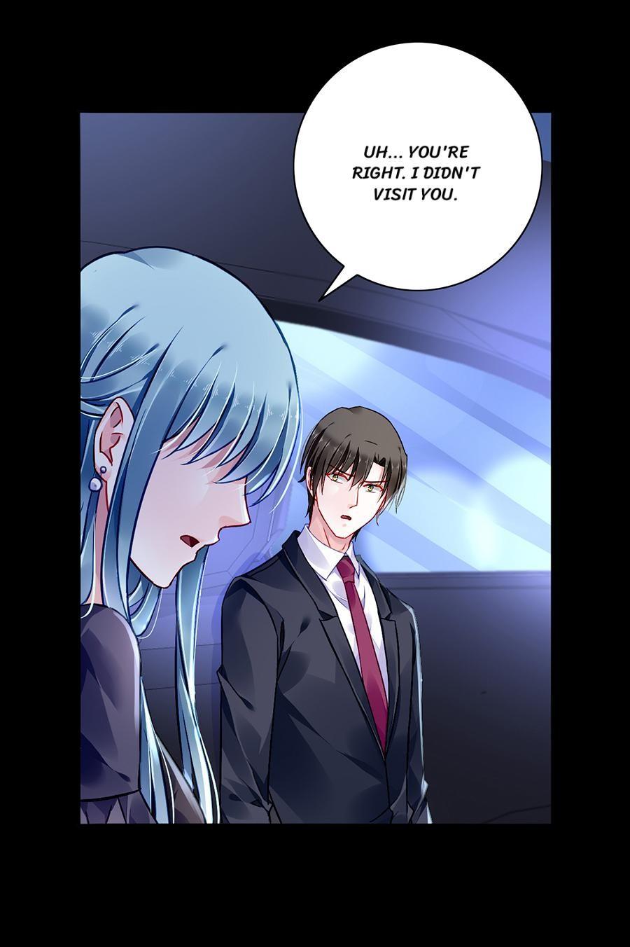 Haomen Qifu de Chuntian Chapter 167 page 7 - Chapter 167: Episode 167