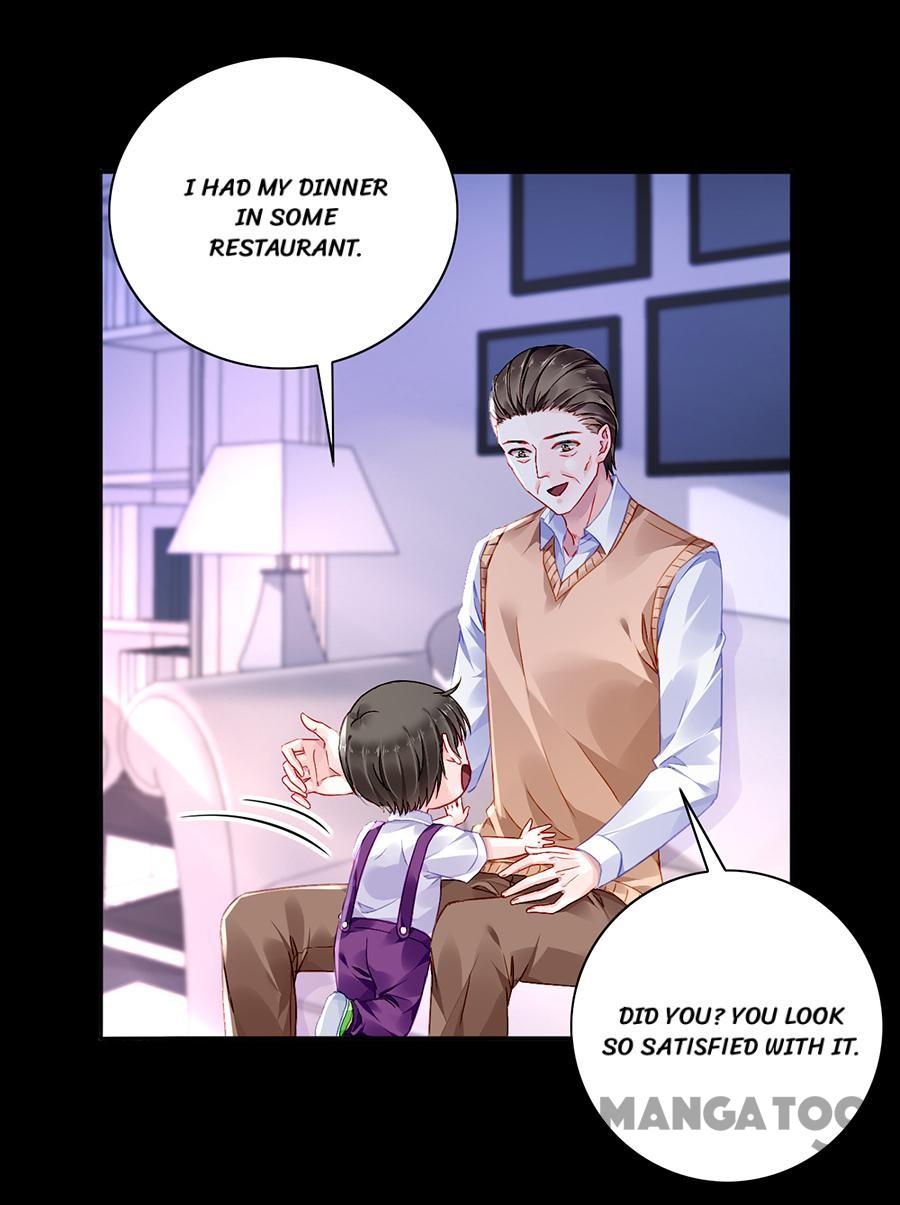 Haomen Qifu de Chuntian Chapter 168 page 11 - Chapter 168: Episode 168