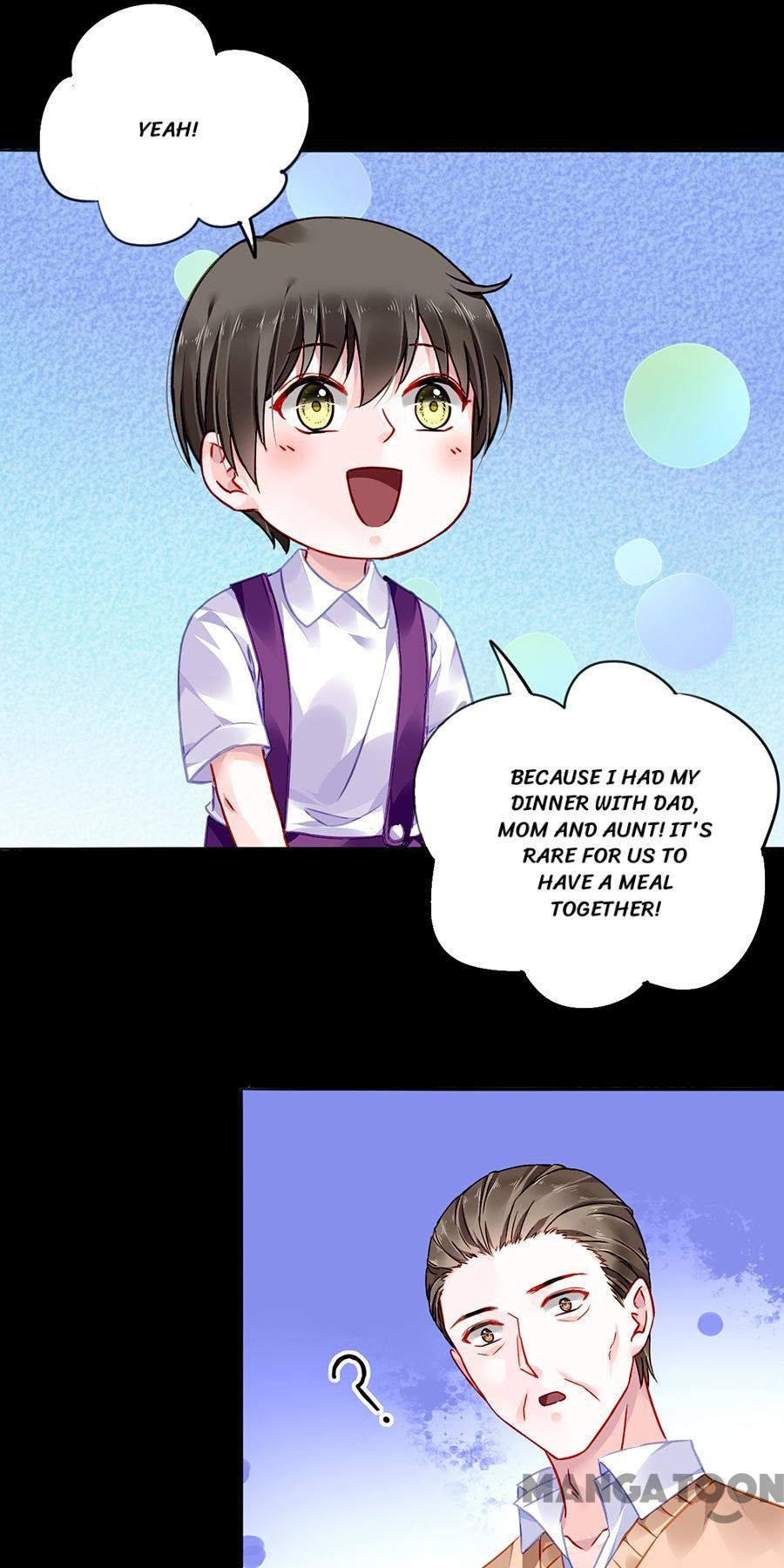 Haomen Qifu de Chuntian Chapter 168 page 12 - Chapter 168: Episode 168