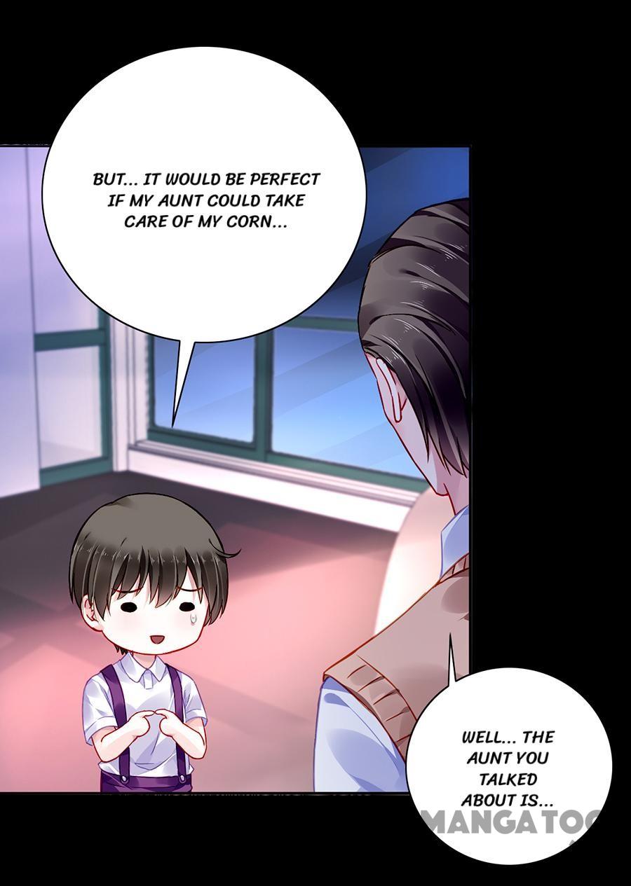 Haomen Qifu de Chuntian Chapter 168 page 14 - Chapter 168: Episode 168