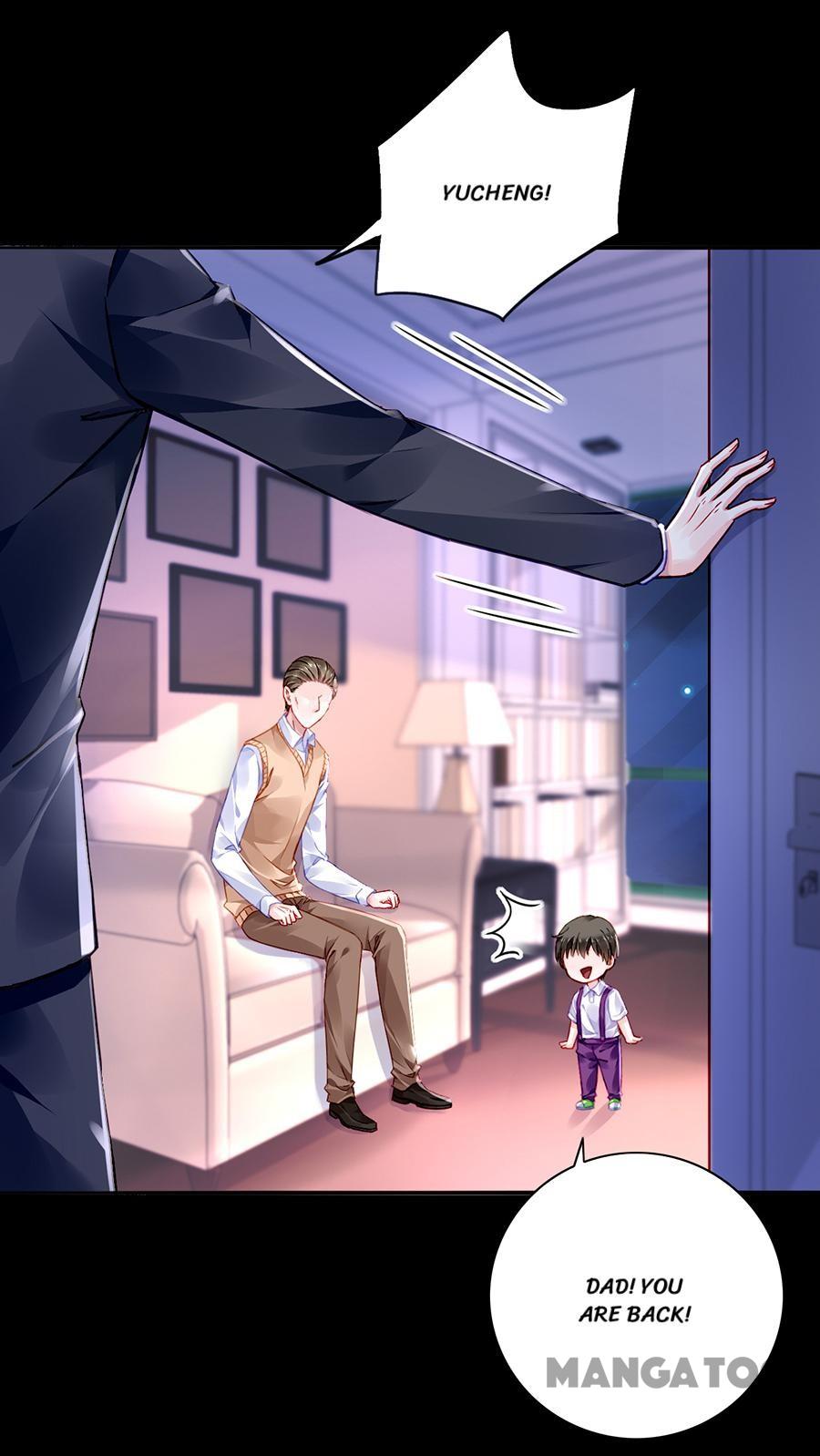 Haomen Qifu de Chuntian Chapter 168 page 15 - Chapter 168: Episode 168