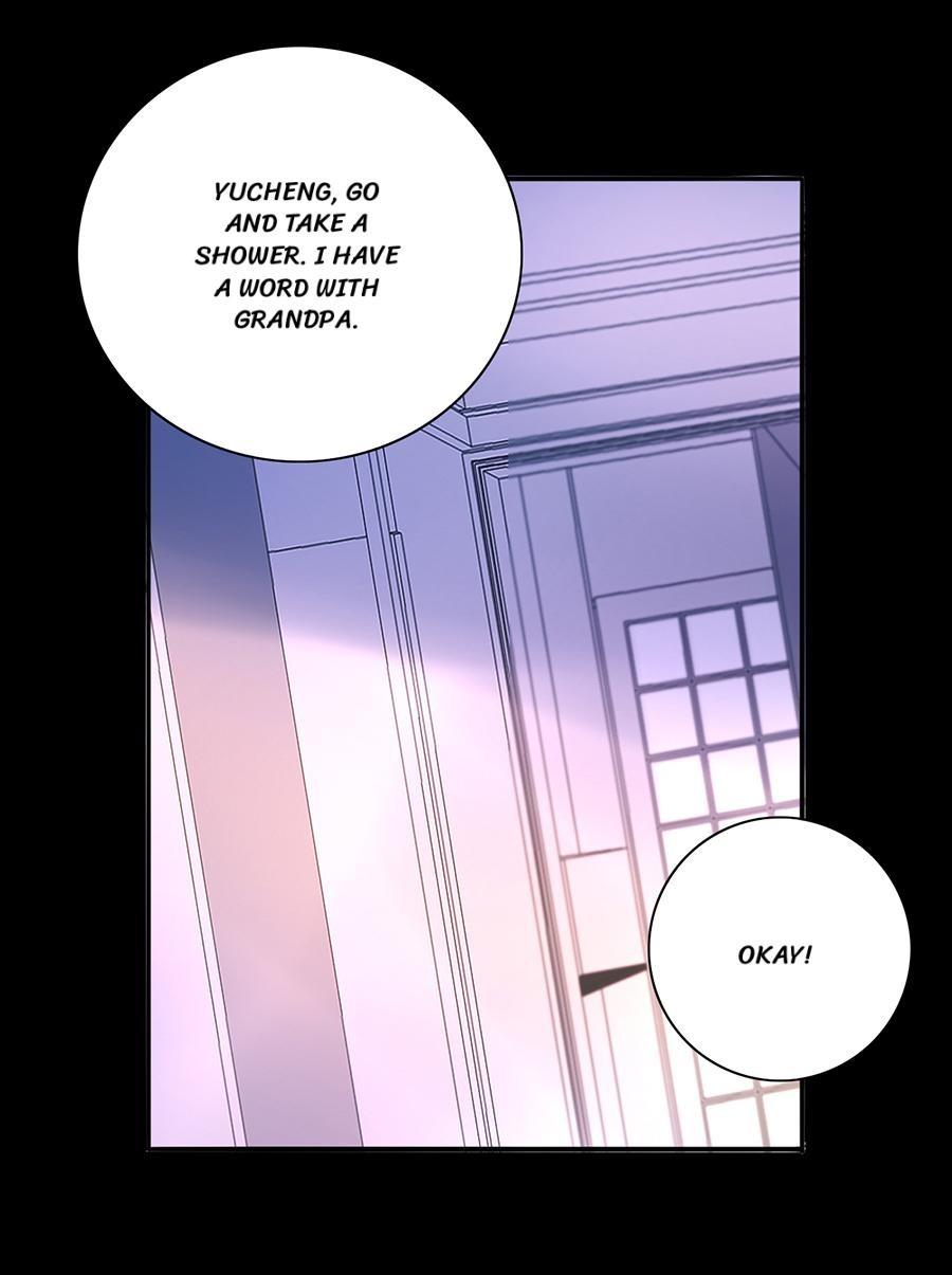 Haomen Qifu de Chuntian Chapter 168 page 17 - Chapter 168: Episode 168