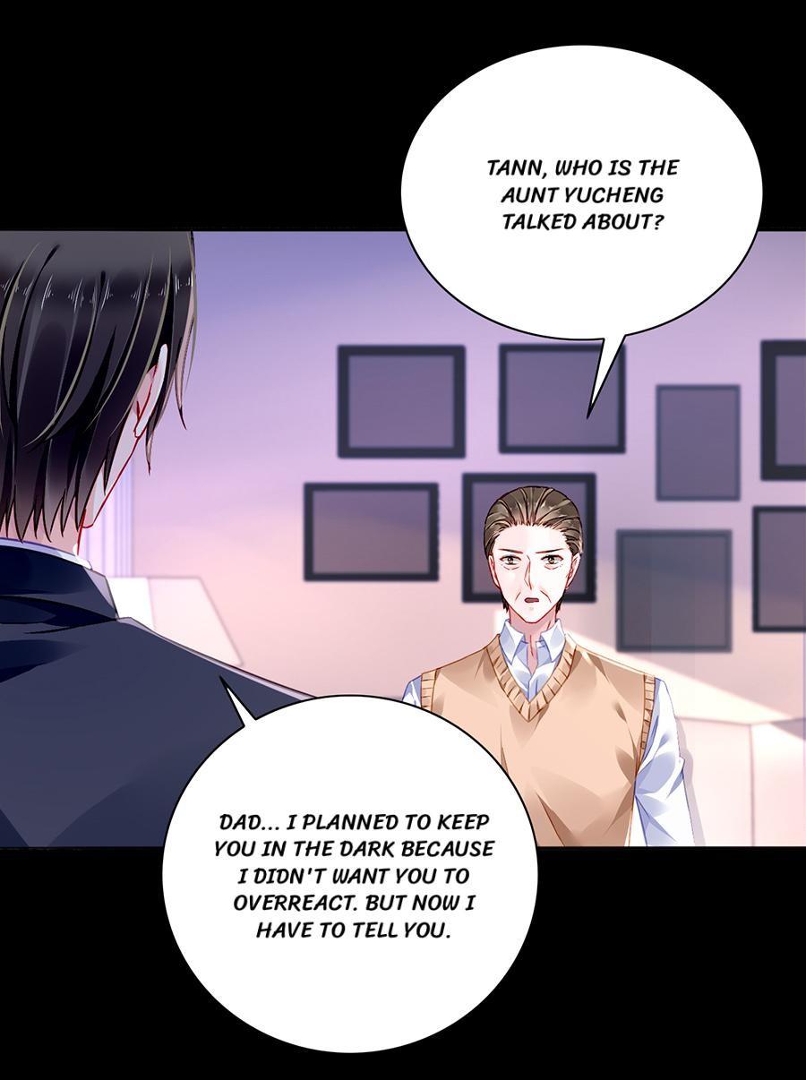 Haomen Qifu de Chuntian Chapter 168 page 18 - Chapter 168: Episode 168