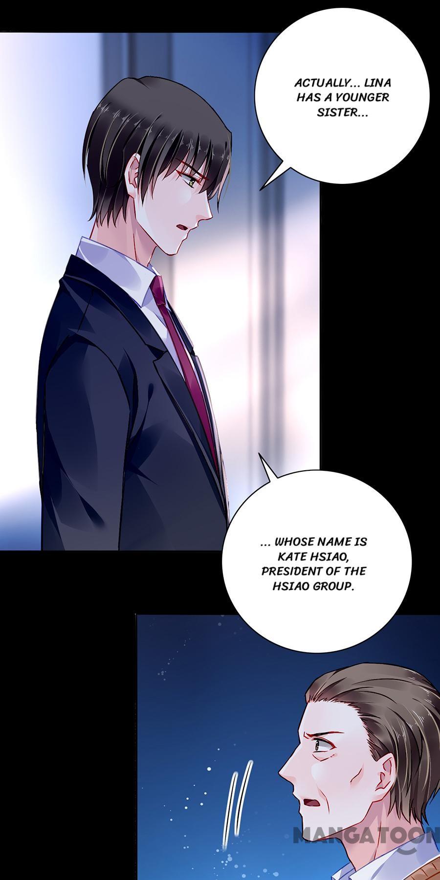 Haomen Qifu de Chuntian Chapter 168 page 19 - Chapter 168: Episode 168