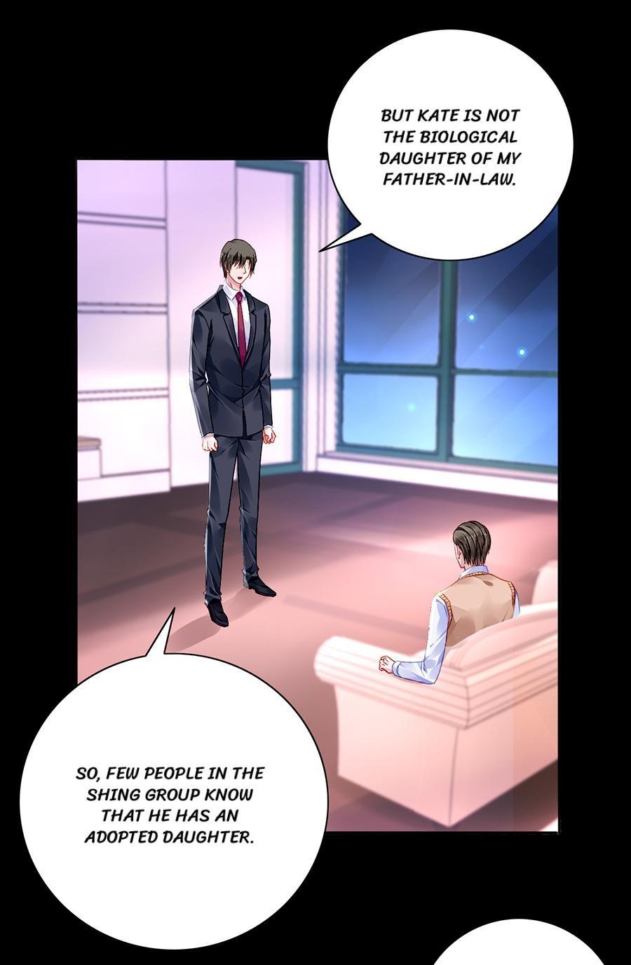 Haomen Qifu de Chuntian Chapter 168 page 21 - Chapter 168: Episode 168