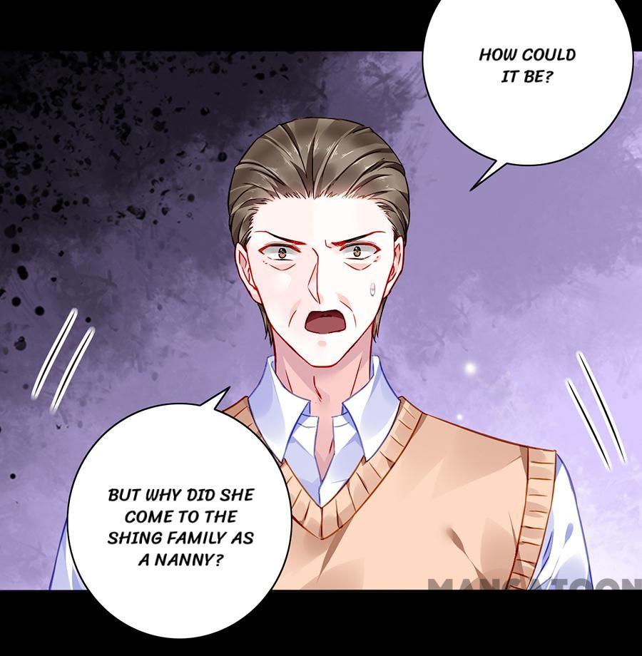 Haomen Qifu de Chuntian Chapter 168 page 22 - Chapter 168: Episode 168