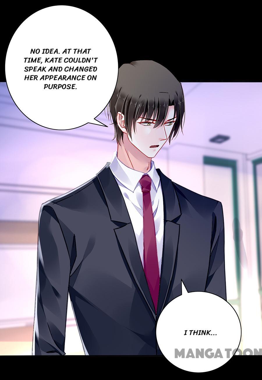 Haomen Qifu de Chuntian Chapter 168 page 23 - Chapter 168: Episode 168