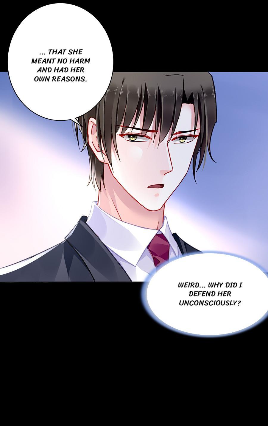 Haomen Qifu de Chuntian Chapter 168 page 24 - Chapter 168: Episode 168