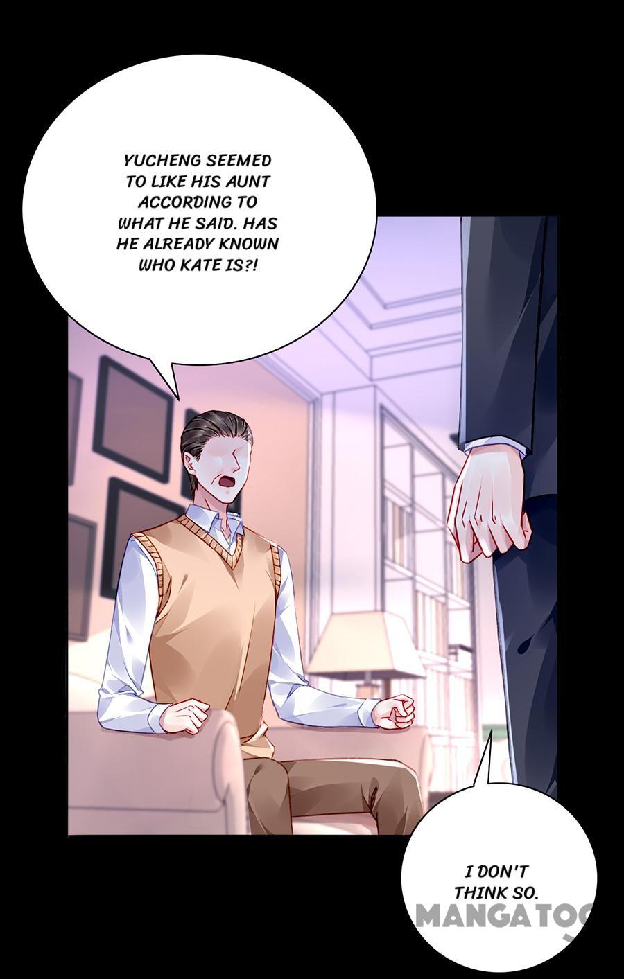 Haomen Qifu de Chuntian Chapter 168 page 25 - Chapter 168: Episode 168