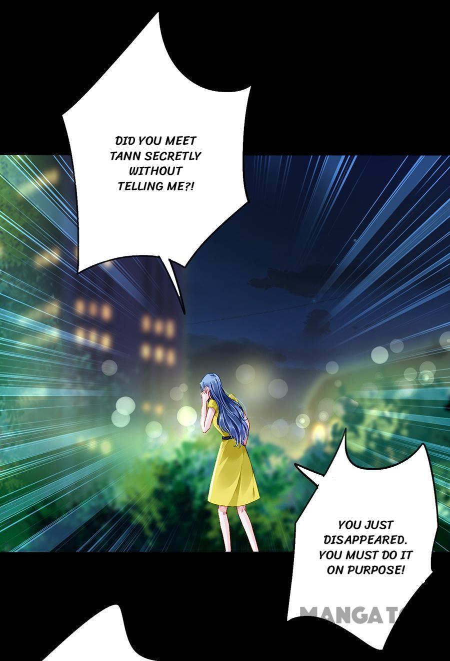 Haomen Qifu de Chuntian Chapter 168 page 29 - Chapter 168: Episode 168