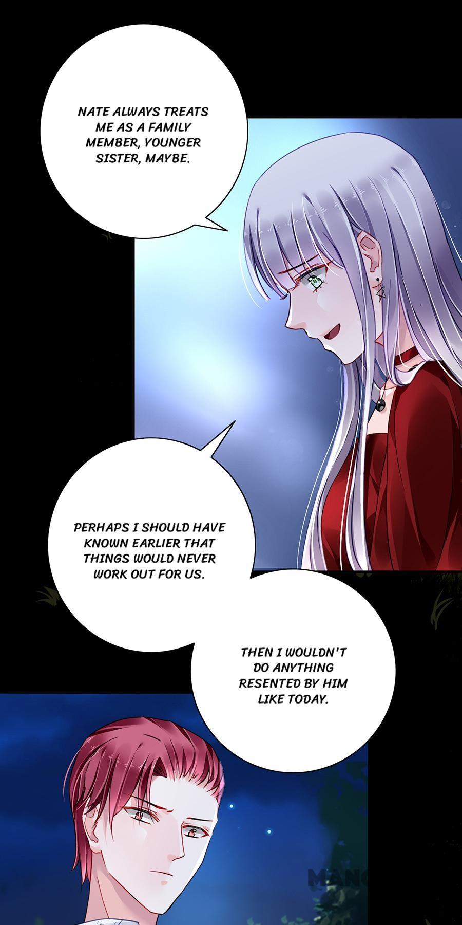 Haomen Qifu de Chuntian Chapter 168 page 3 - Chapter 168: Episode 168
