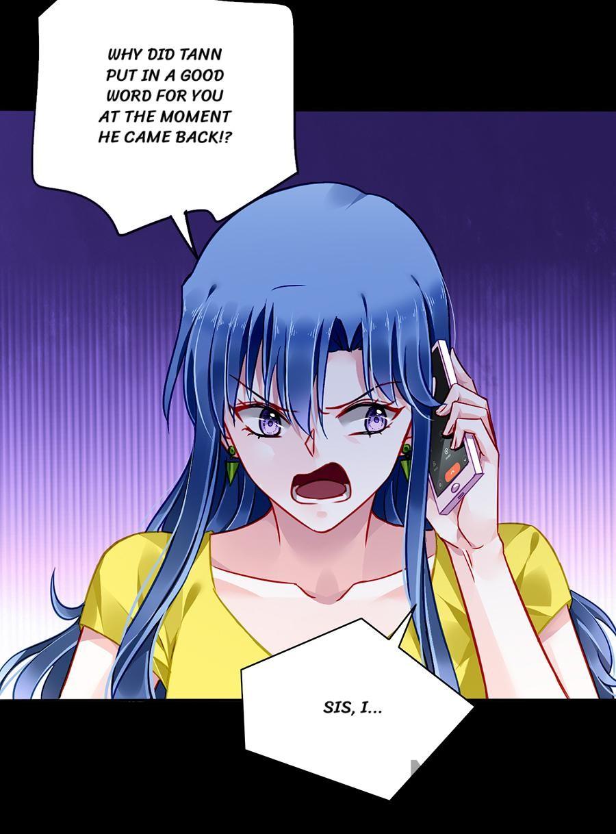 Haomen Qifu de Chuntian Chapter 168 page 30 - Chapter 168: Episode 168