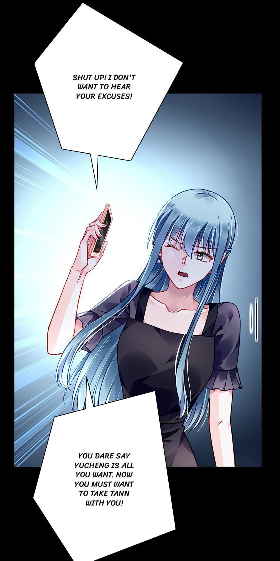 Haomen Qifu de Chuntian Chapter 168 page 31 - Chapter 168: Episode 168