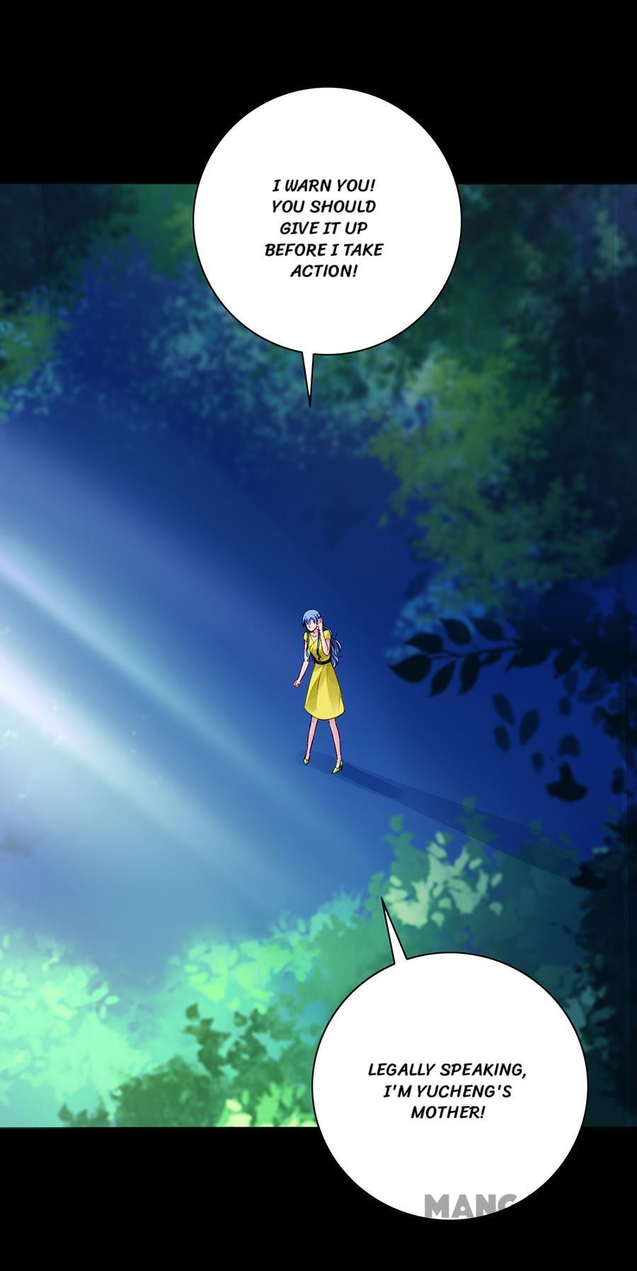 Haomen Qifu de Chuntian Chapter 168 page 33 - Chapter 168: Episode 168