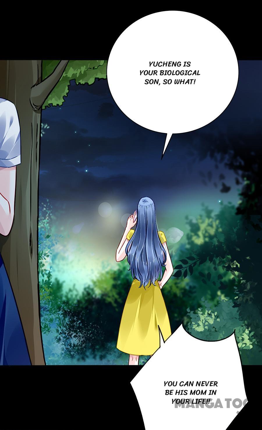 Haomen Qifu de Chuntian Chapter 168 page 34 - Chapter 168: Episode 168