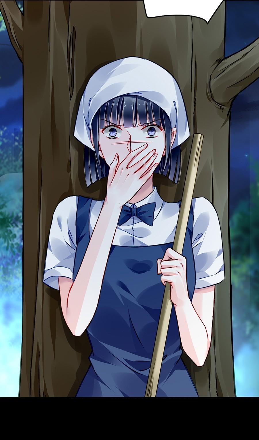 Haomen Qifu de Chuntian Chapter 168 page 35 - Chapter 168: Episode 168