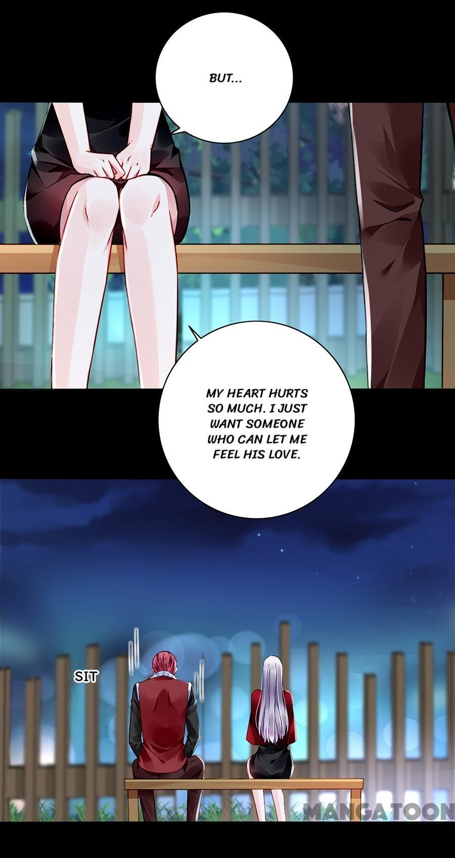 Haomen Qifu de Chuntian Chapter 168 page 5 - Chapter 168: Episode 168