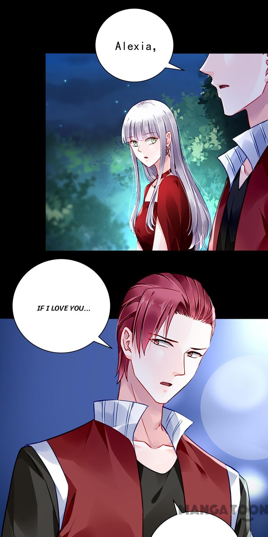 Haomen Qifu de Chuntian Chapter 168 page 6 - Chapter 168: Episode 168