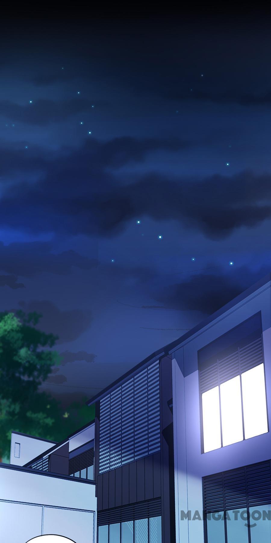 Haomen Qifu de Chuntian Chapter 168 page 9 - Chapter 168: Episode 168
