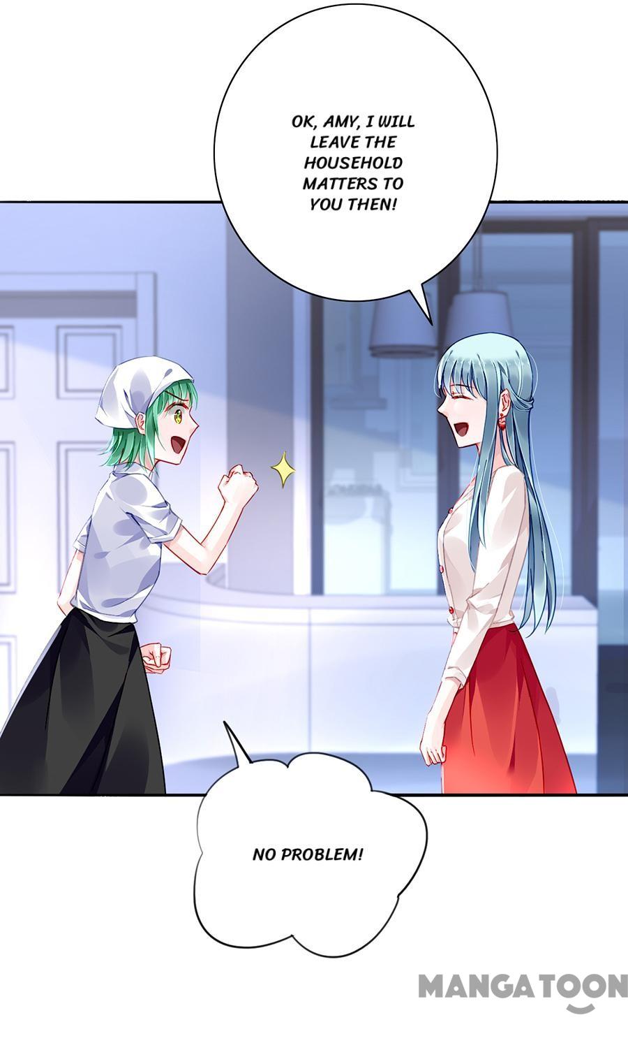 Haomen Qifu de Chuntian Chapter 169 page 11 - Chapter 169: Episode 169