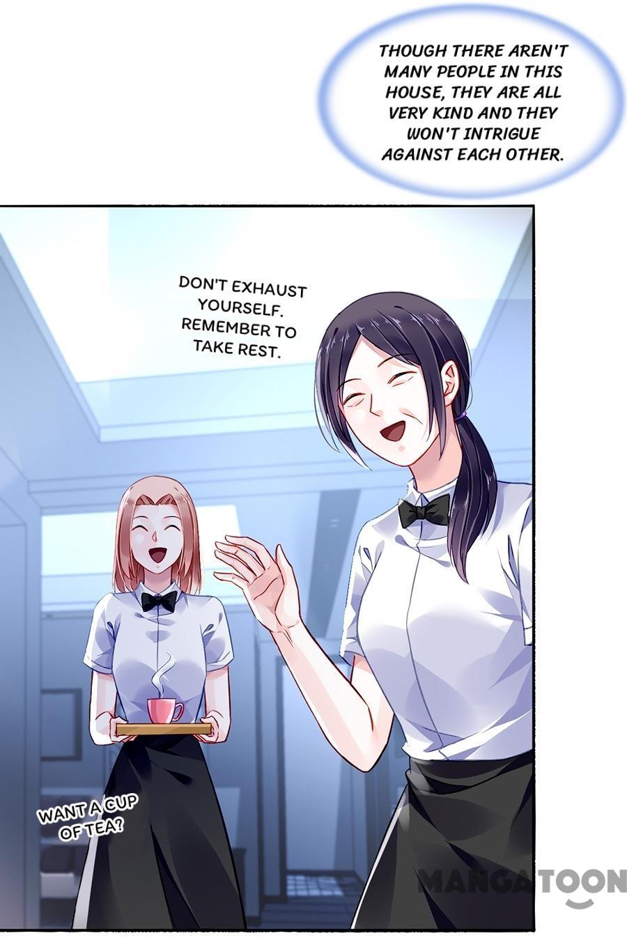 Haomen Qifu de Chuntian Chapter 169 page 13 - Chapter 169: Episode 169