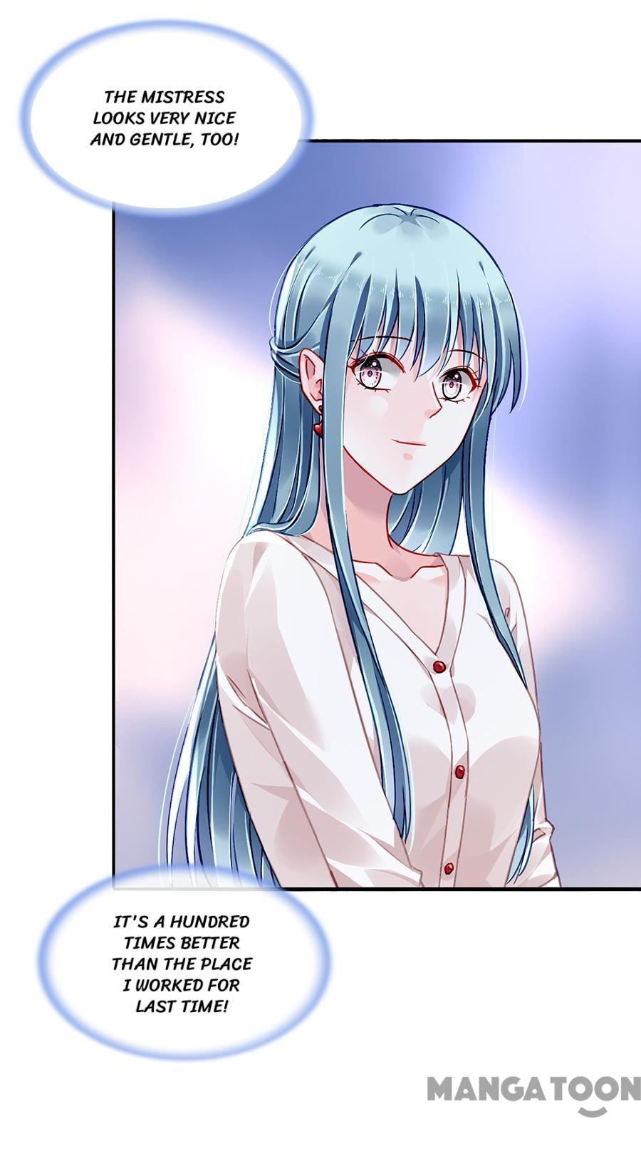 Haomen Qifu de Chuntian Chapter 169 page 14 - Chapter 169: Episode 169