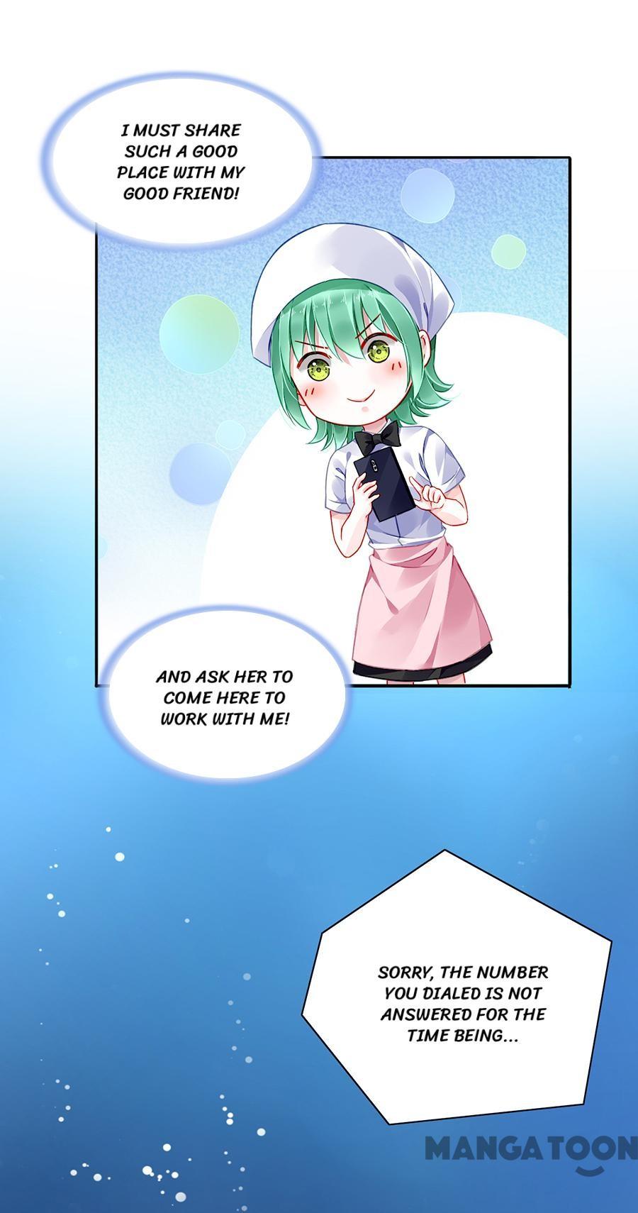 Haomen Qifu de Chuntian Chapter 169 page 15 - Chapter 169: Episode 169