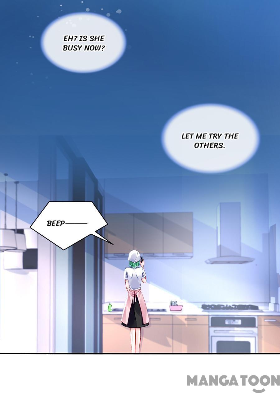 Haomen Qifu de Chuntian Chapter 169 page 16 - Chapter 169: Episode 169