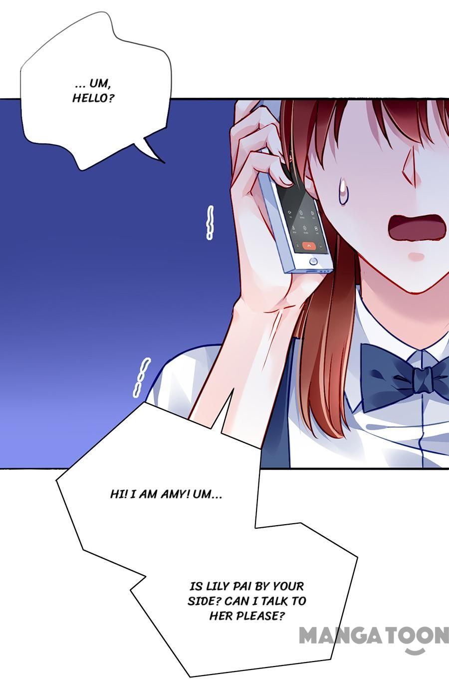 Haomen Qifu de Chuntian Chapter 169 page 17 - Chapter 169: Episode 169