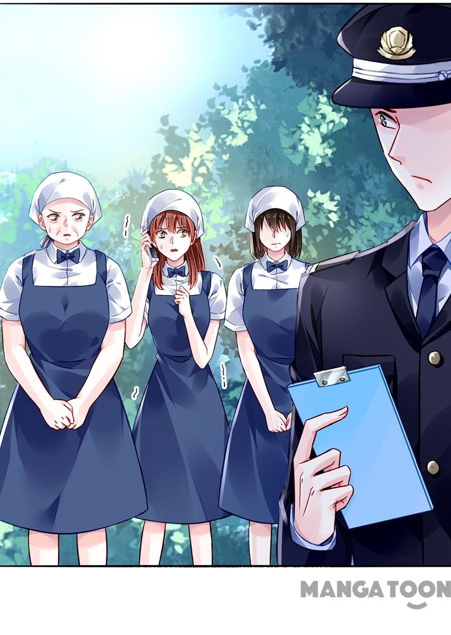 Haomen Qifu de Chuntian Chapter 169 page 18 - Chapter 169: Episode 169