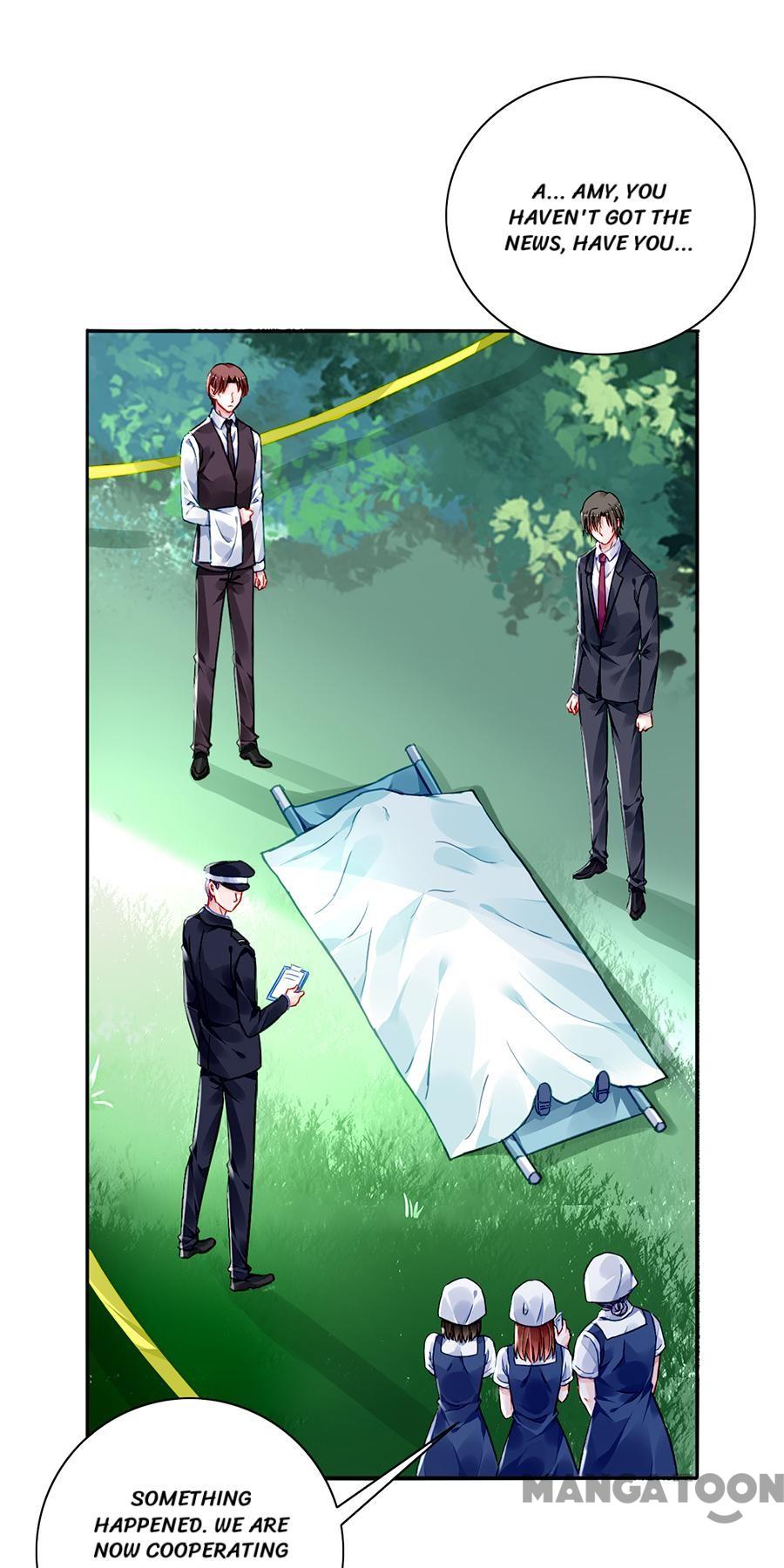 Haomen Qifu de Chuntian Chapter 169 page 19 - Chapter 169: Episode 169
