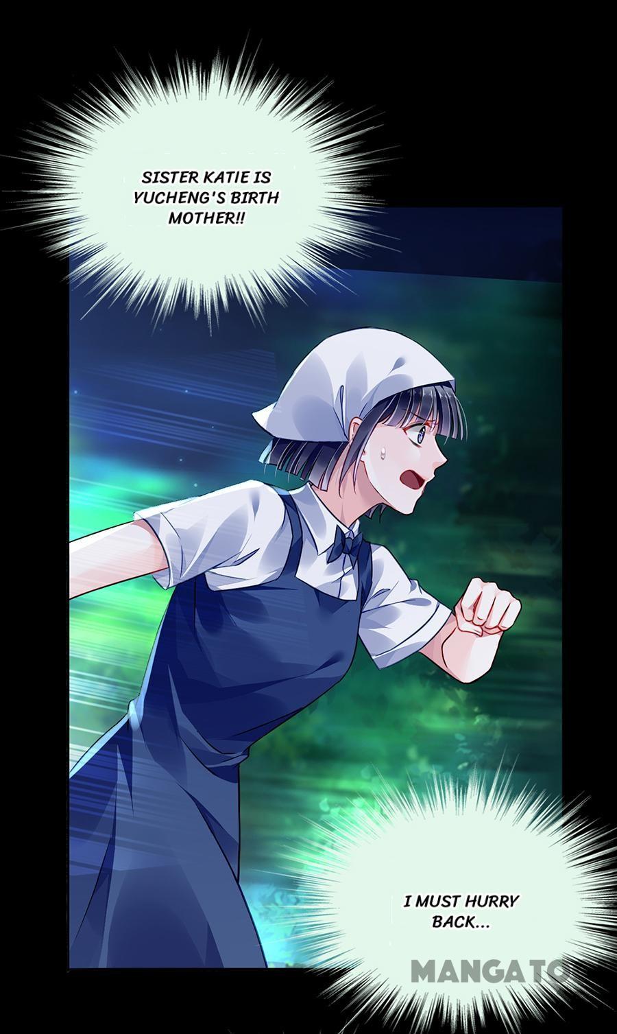 Haomen Qifu de Chuntian Chapter 169 page 2 - Chapter 169: Episode 169