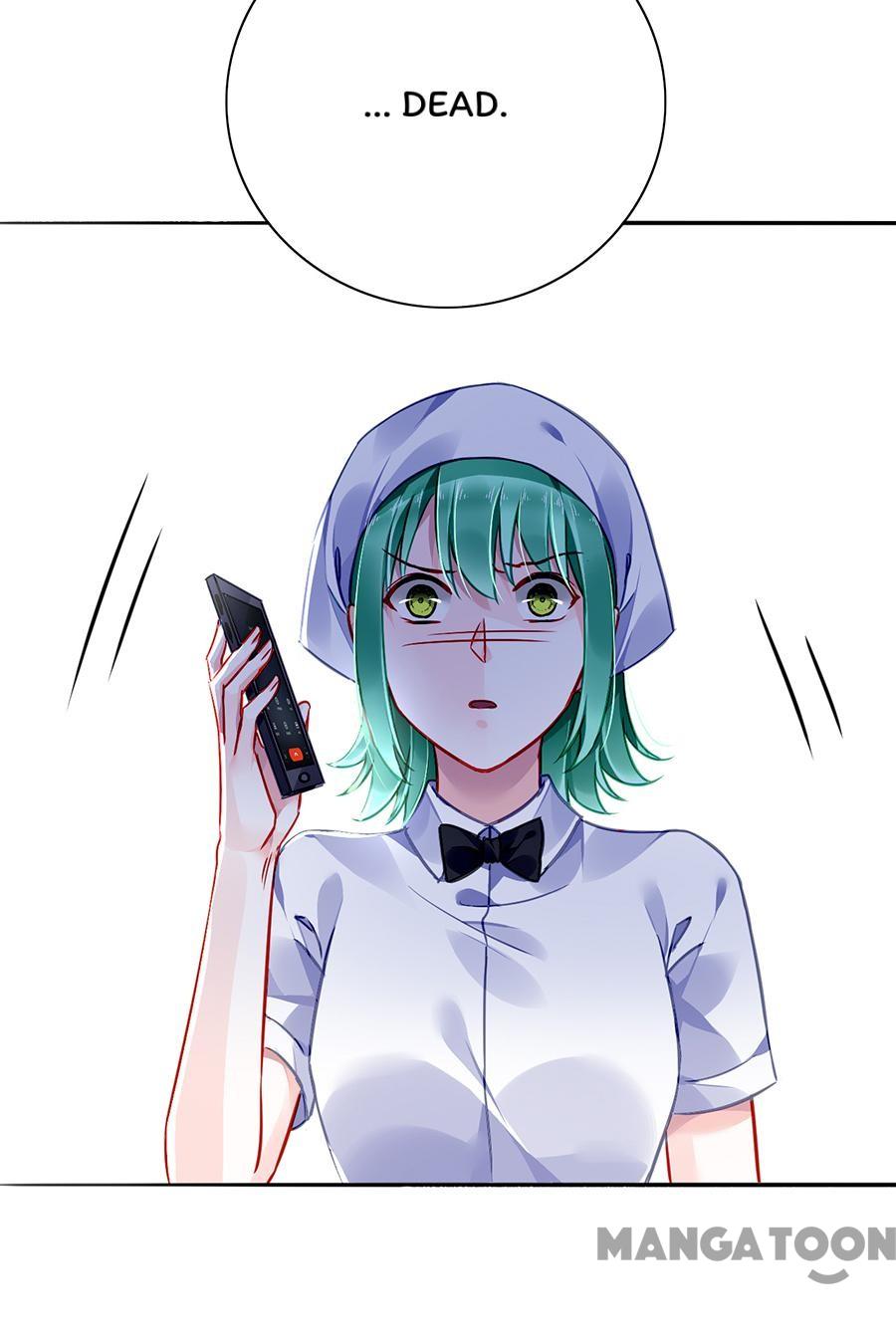 Haomen Qifu de Chuntian Chapter 169 page 22 - Chapter 169: Episode 169
