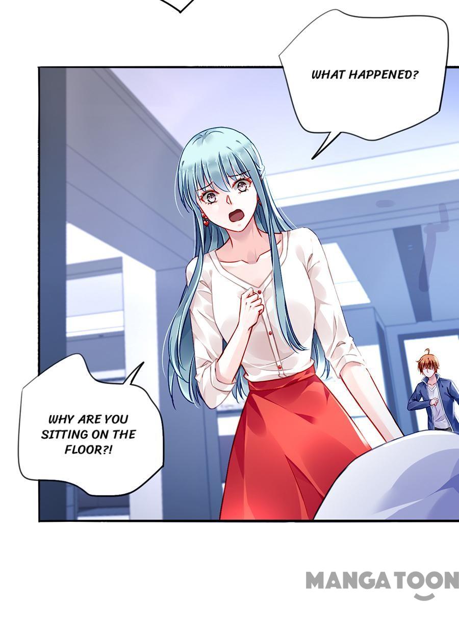 Haomen Qifu de Chuntian Chapter 169 page 26 - Chapter 169: Episode 169