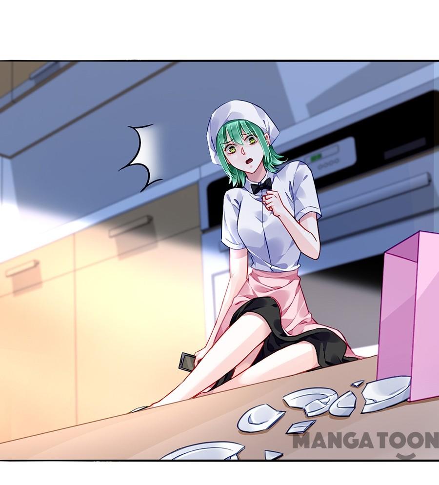Haomen Qifu de Chuntian Chapter 169 page 27 - Chapter 169: Episode 169