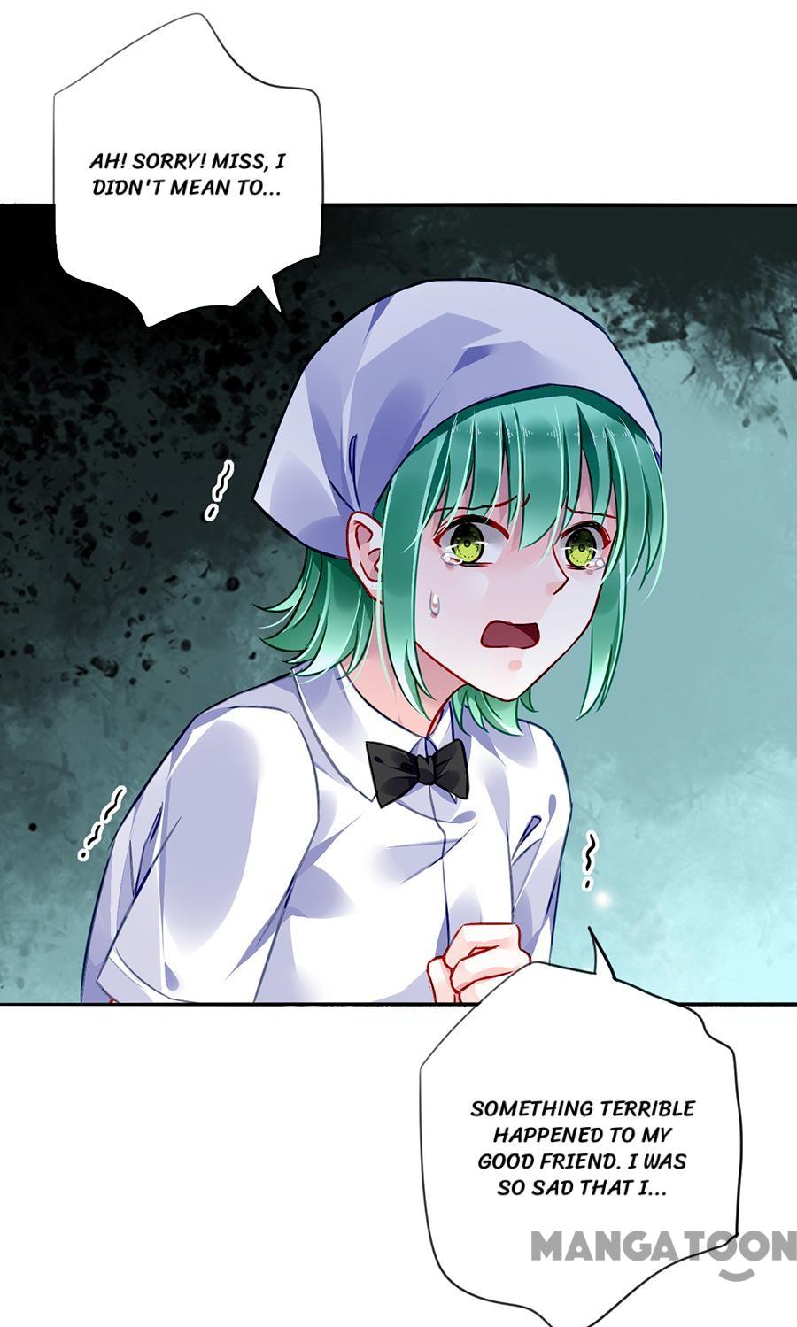 Haomen Qifu de Chuntian Chapter 169 page 28 - Chapter 169: Episode 169