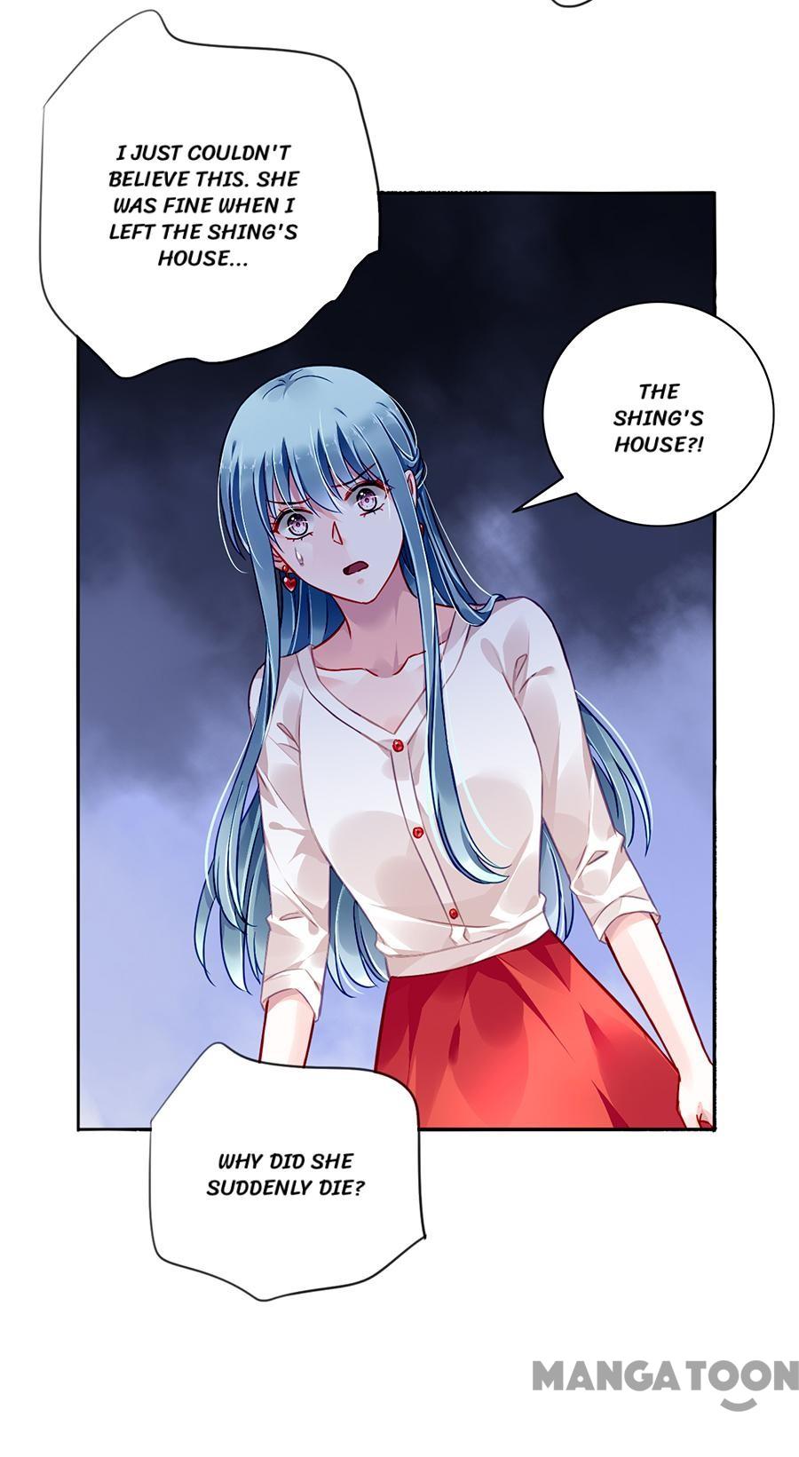 Haomen Qifu de Chuntian Chapter 169 page 29 - Chapter 169: Episode 169