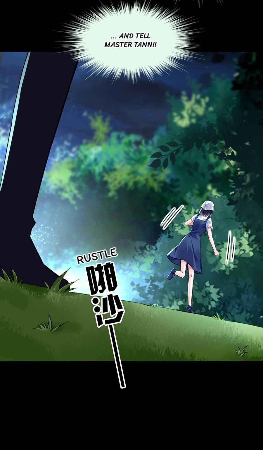 Haomen Qifu de Chuntian Chapter 169 page 3 - Chapter 169: Episode 169